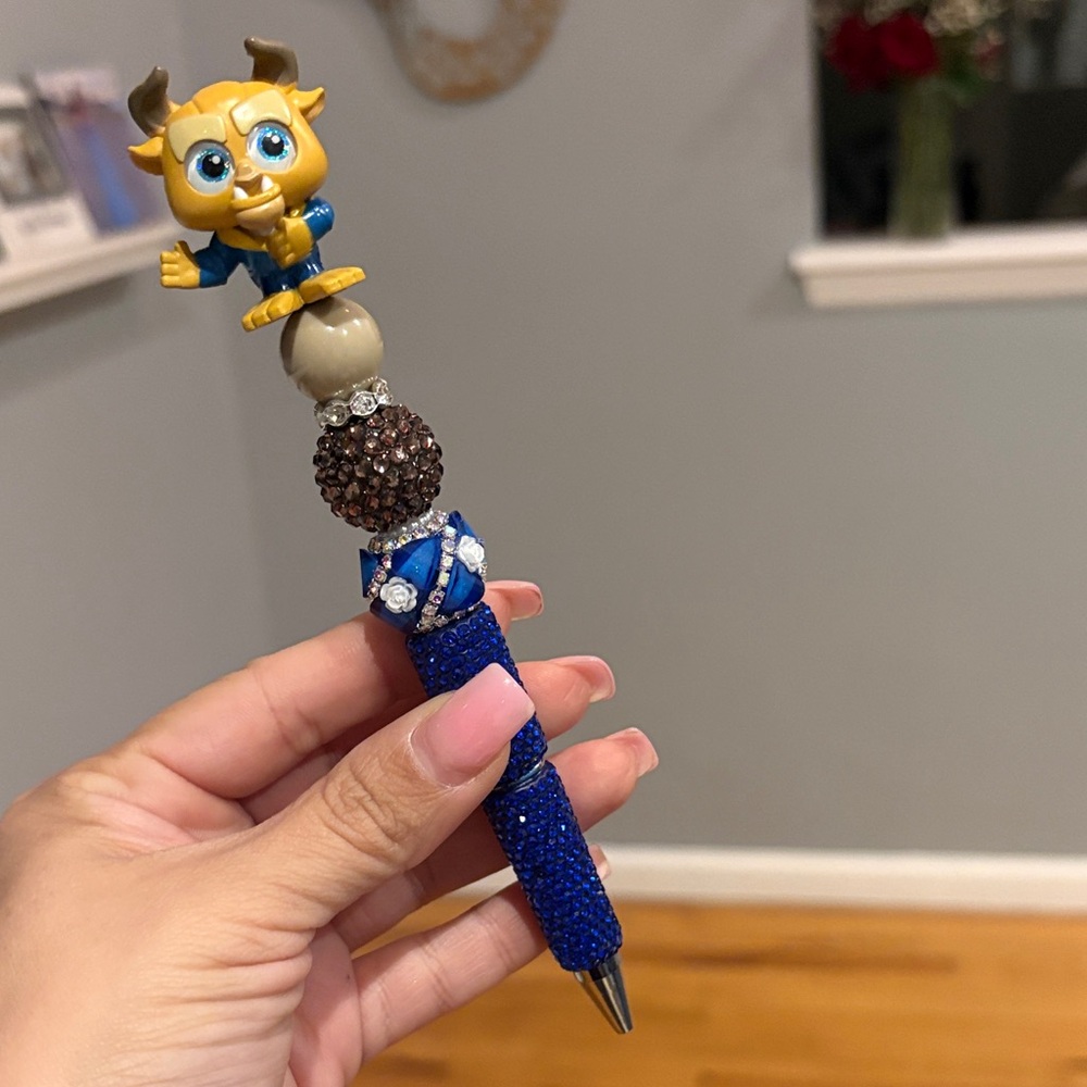 Custom Pen - Picture 3 of 3